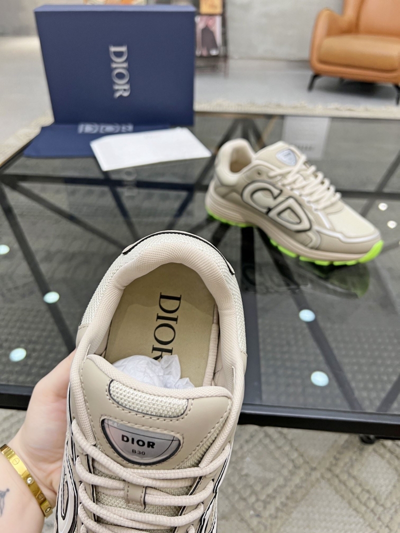 Christian Dior Sneakers